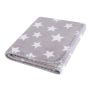 Laste pleedid "Stars" 80x90 cm hall