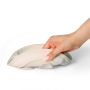 Babyono kleepuva põhjaga kauss beige 1482/04