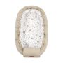 Beebipesa "Forest beige"