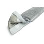 Voodipehmendus beebile  116 cm "UP Velvet grey" 