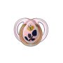 Lutt Tommee Tippee "Fashion" 0-6m, roosa Flower