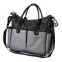 Stiilne emakott "City black" 