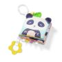 Pehme mänguasi-raamat  "Panda"