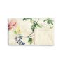 Beebi tekk  "Silky" 100x80 cm with Magnolia