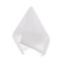 Pehmed marlilapid 70x80cm valge