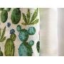 Puuvillaste mähkmete komplekt, 3 tükki, "Cactus"
