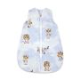 Beebi magamiskott AVI  „Lion pilot“, 74 cm, 2–2,5 TOG