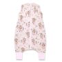 Beebi jalaosadega magamiskott "Ballerina" 0.5 TOG