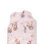 Beebi jalaosadega magamiskott  "Lissie" 1 TOG/ 2.5 TOG L /XL  