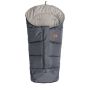 Soojakott kärusse "Combi polar" Graphite/Grey 