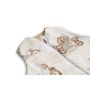 Beebi jalaosadega magamiskott  "SOUL FRIENDS" 1 TOG/ 2.5 TOG L /XL  