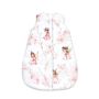 Beebi magamiskott AVI „Fairies pink“, 74 cm, 2–2,5 TOG