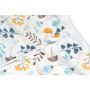 Beebi jalaosadega magamiskott "Floral" 2.5 TOG