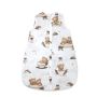 Beebi magamiskott AVI „Lullaby beige“, 74 cm, 2–2,5 TOG