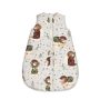 Beebi magamiskott AVI „Teddy“, 74 cm, 2–2,5 TOG