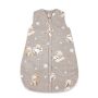 Beebi magamiskott AVI „Goodnight beige“, 74 cm, 2–2,5 TOG