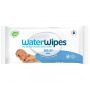 Niisked salvrätikud Water Wipes BIO 60 tk