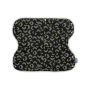 Kindad ja muhvid vankrisangele  "Bundle up" must