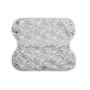 Kindad ja muhvid vankrisangele  "Bundle up" hall