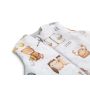 Beebi jalaosadega magamiskott  "ZODIAC" 1 TOG/ 2.5 TOG L /XL  