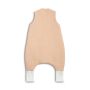 Beebi jalaosadega magamiskott  "Fairies in pink" 1 TOG/ 2.5 TOG L /XL  