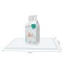 Imav aluslina 40x60 cm Babyono N20