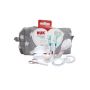 Nuk newborn set 8 pieces