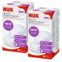 Ühekordsed rinnapadjad NUK Ultra Dry Comfort 30 tk + 30 tk