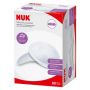 Ühekordsed rinnapadjad NUK Ultra Dry Comfort 60tk