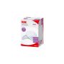 Ühekordsed rinnapadjad NUK Ultra Dry Comfort 60tk
