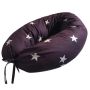 Nuudelpadi 170cm "Violet" 