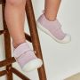 Beebi ja laste kingad Attipas "Sneakers pink" (suurused 24-30)