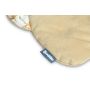 Beebitekk "Floral beige" 56x76 cm ja padi 36x28 cm