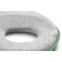 Beebi padi ergonoomiline 22x22 cm piparmündi värv