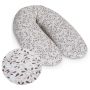 Nuudelpadi - imetamispadi 190 cm "Feel cozy" 
