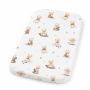 Puuvill voodilina 50x83 "Baby playtime"