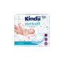 Kindii Pure& Soft imav aluslina 60x60 cm 10tk