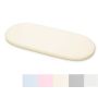 Kummiga voodilina 38x80 (vali värv)