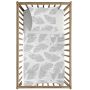 Voodipesu beebidele 135x100 "Classic Feathers"   