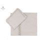 Beebi voodipesu ja voodilina "Royal beige"