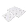 Voodipesu beebidele 135x100 "Unicorn beige"  