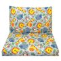 Beebi voodipesukomplektid  100x135 "Giraffe"  