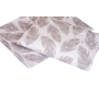Voodipesu beebidele 135x100 "Classic Feathers"   