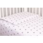 Hälli voodipesu 80x70cm "Stars"