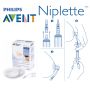 Nibukaitse AVENT "Niplette"