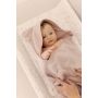 Laste rätik "Blank" 100x100cm ecru