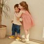 Beebi ja laste kingad Attipas "Sneakers beige" (suurused 24-30)