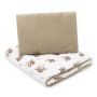Beebi tekk ja padi "Friends" 