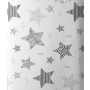 Puuvill voodilina 50x83 (vali värv)