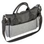 Stiilne emakott "City black" 